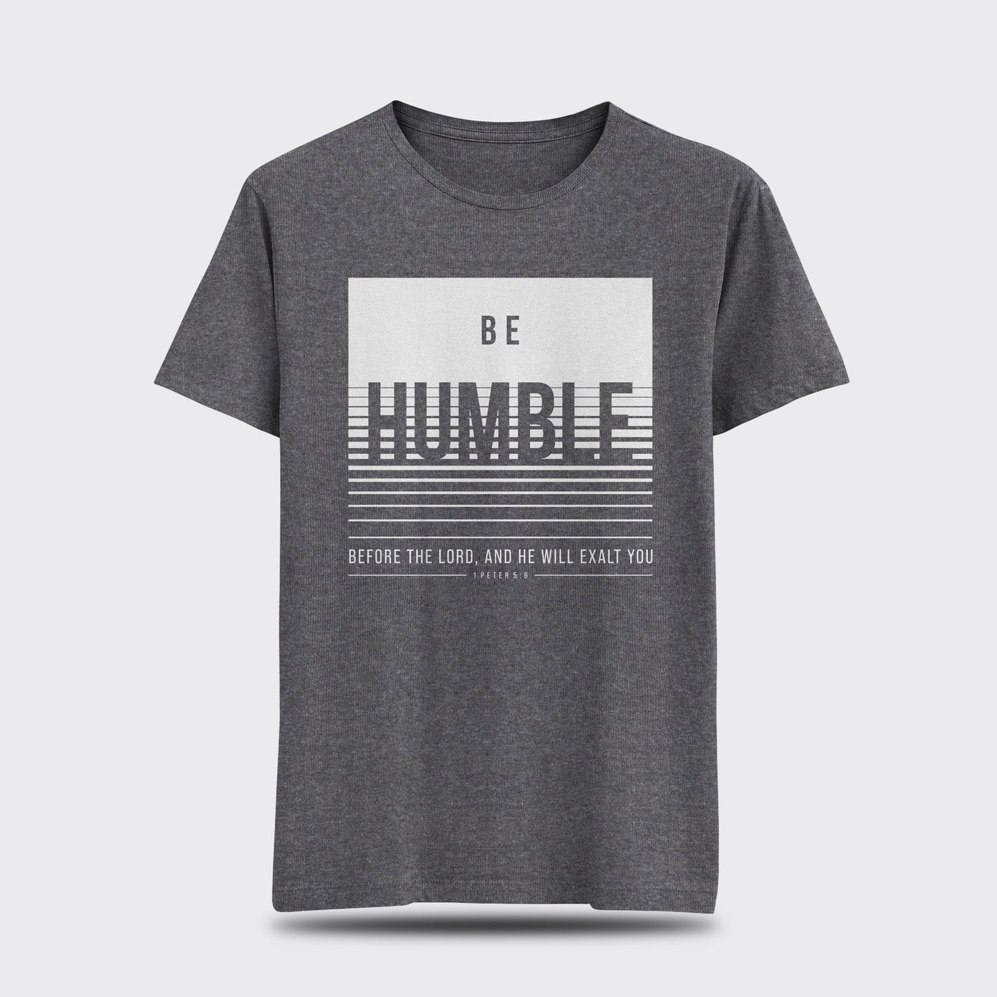 Be Humble