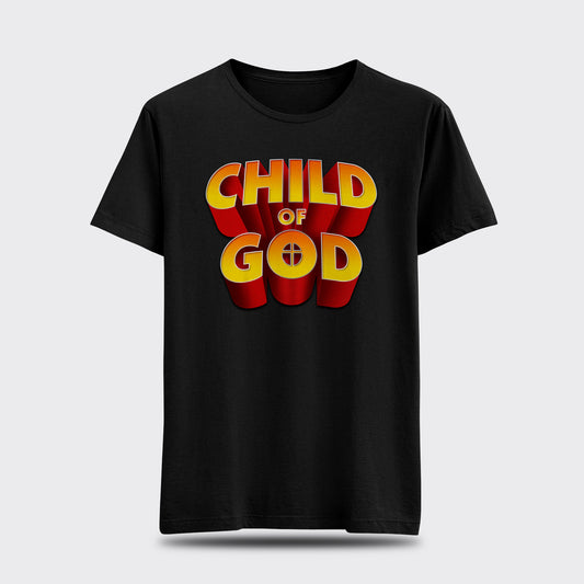 Child of God