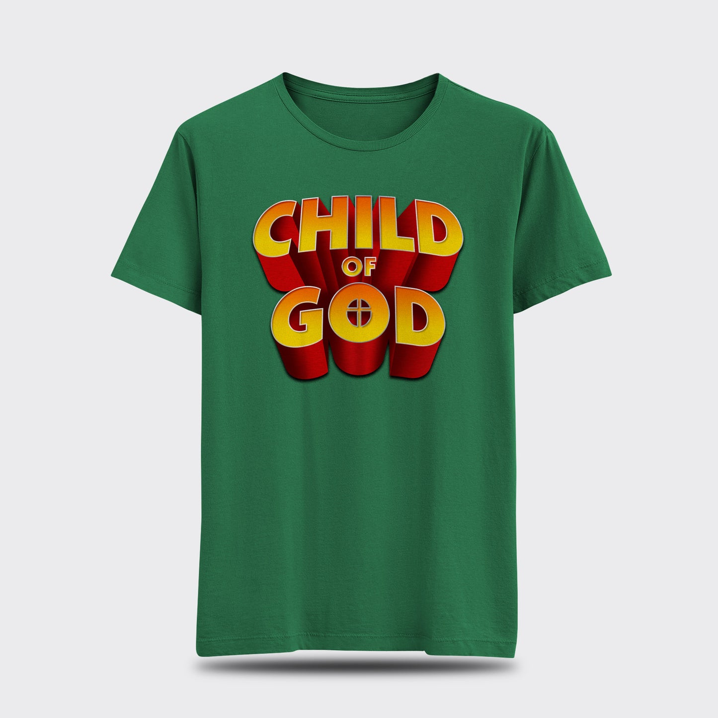 Child of God