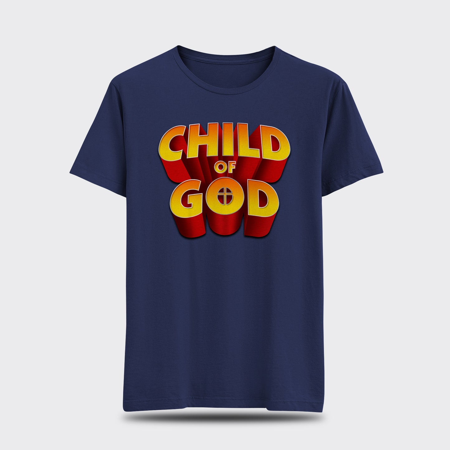 Child of God