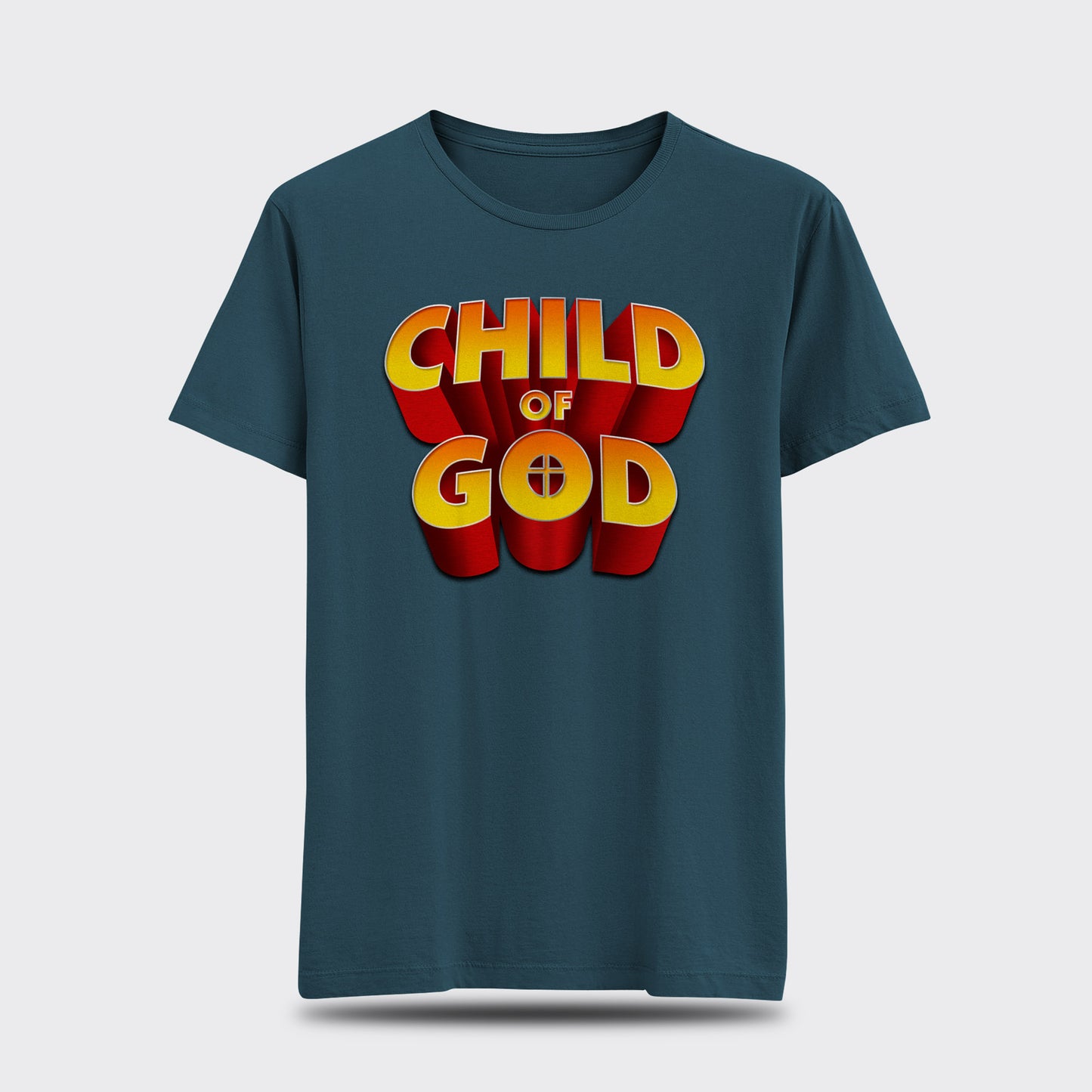 Child of God