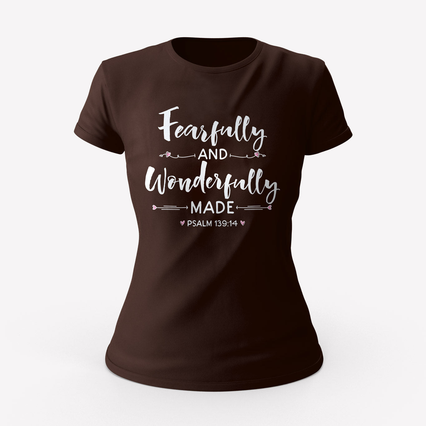 Fearfully and Wonderfully made