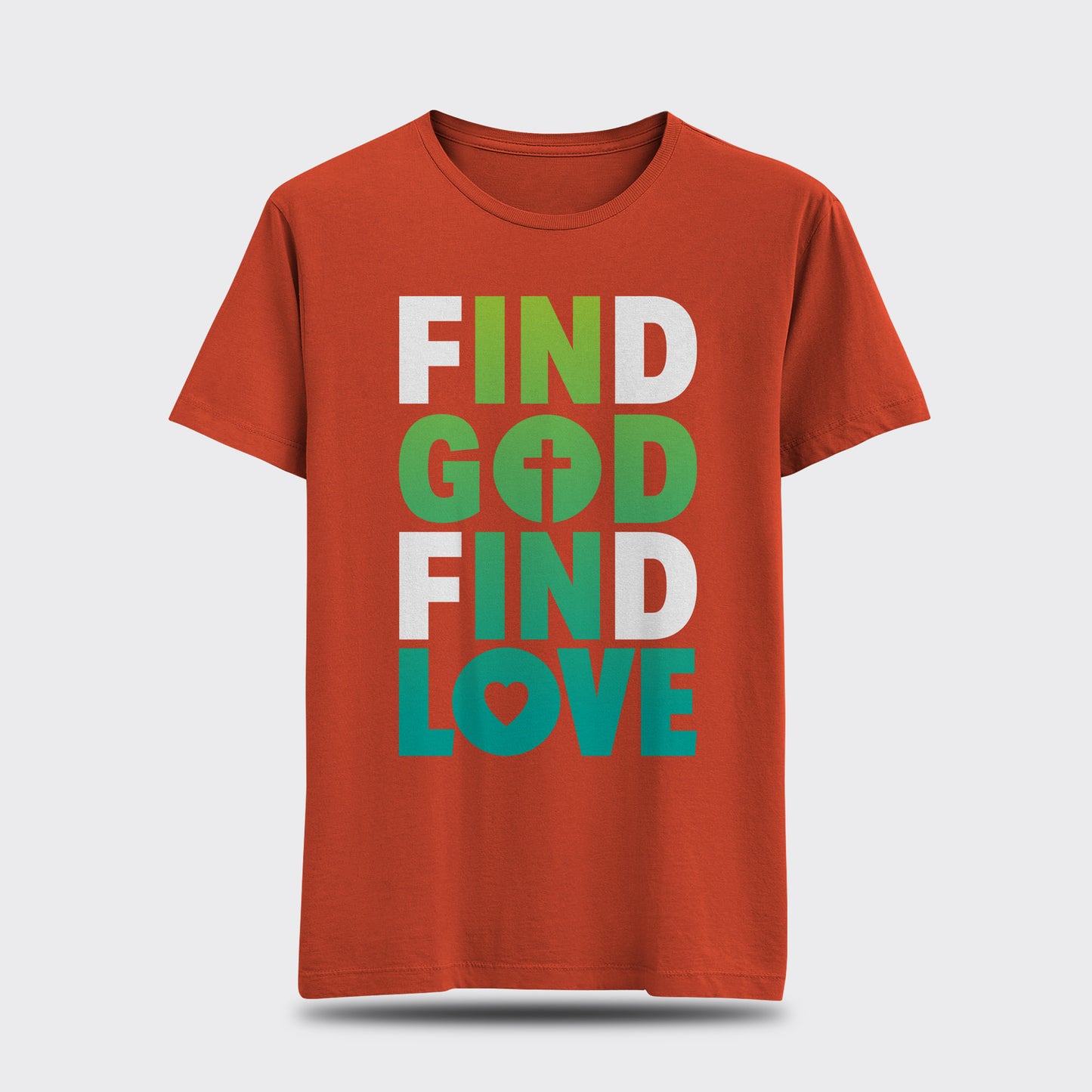 Find God Find Love