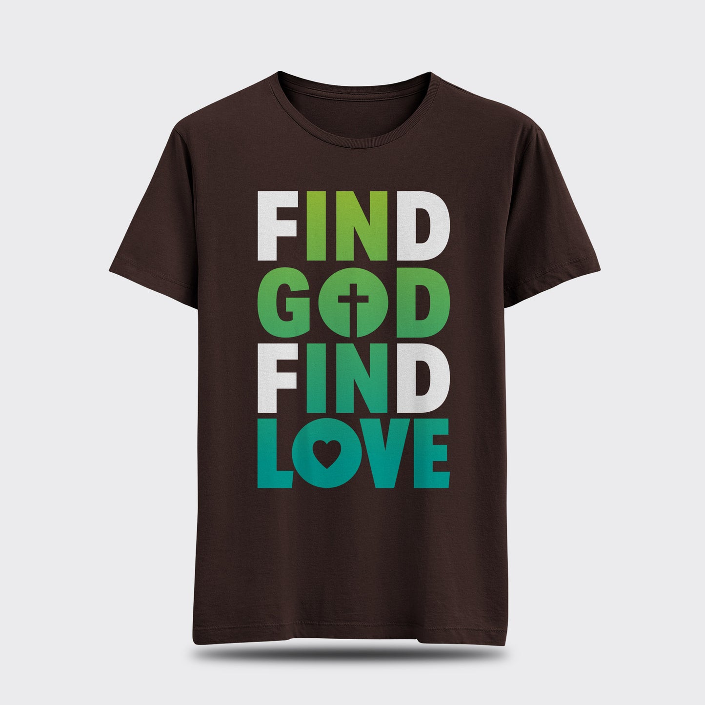 Find God Find Love