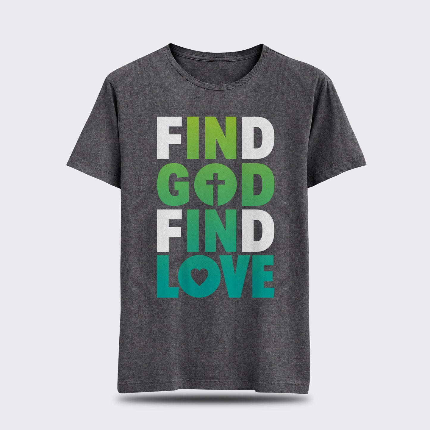 Find God Find Love