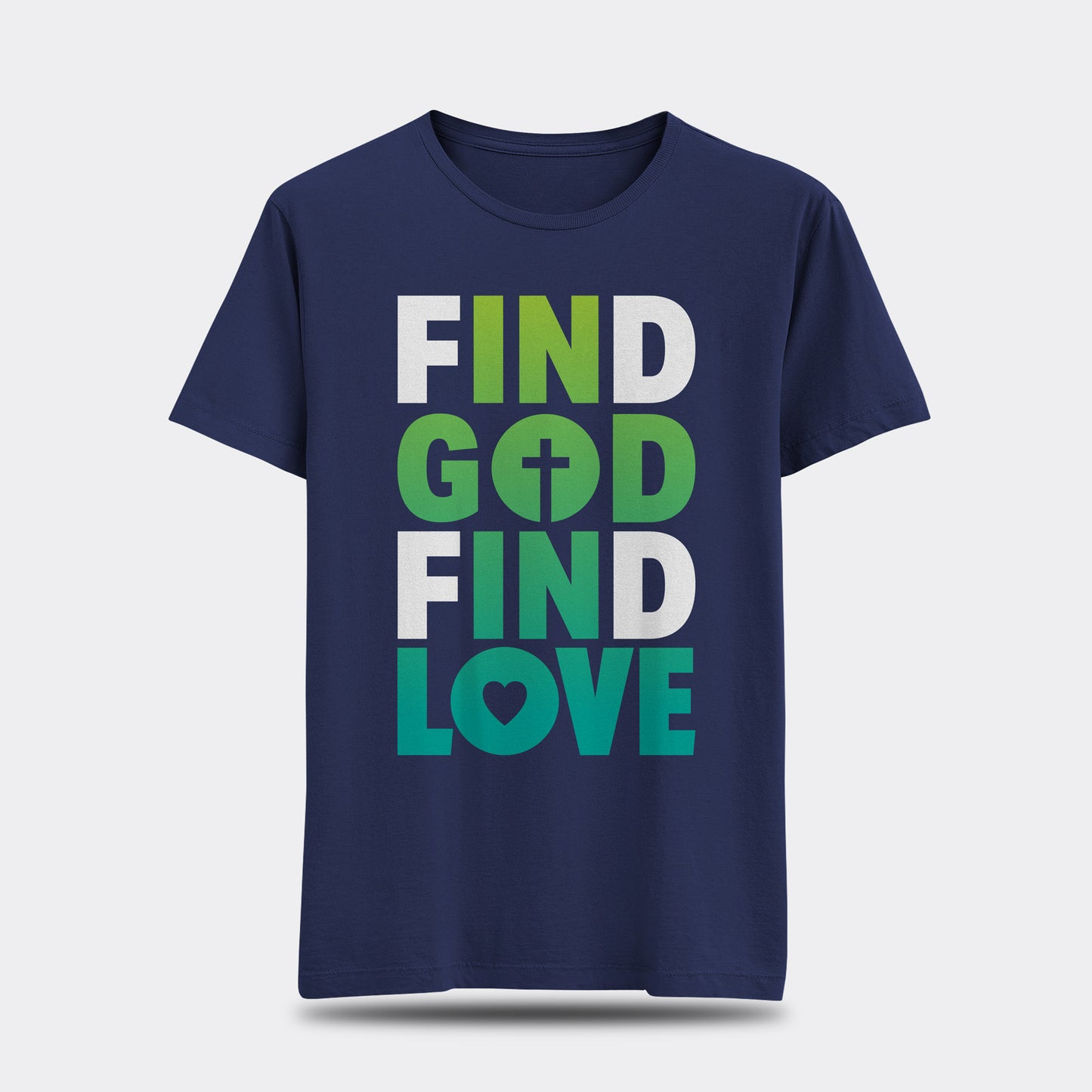 Find God Find Love