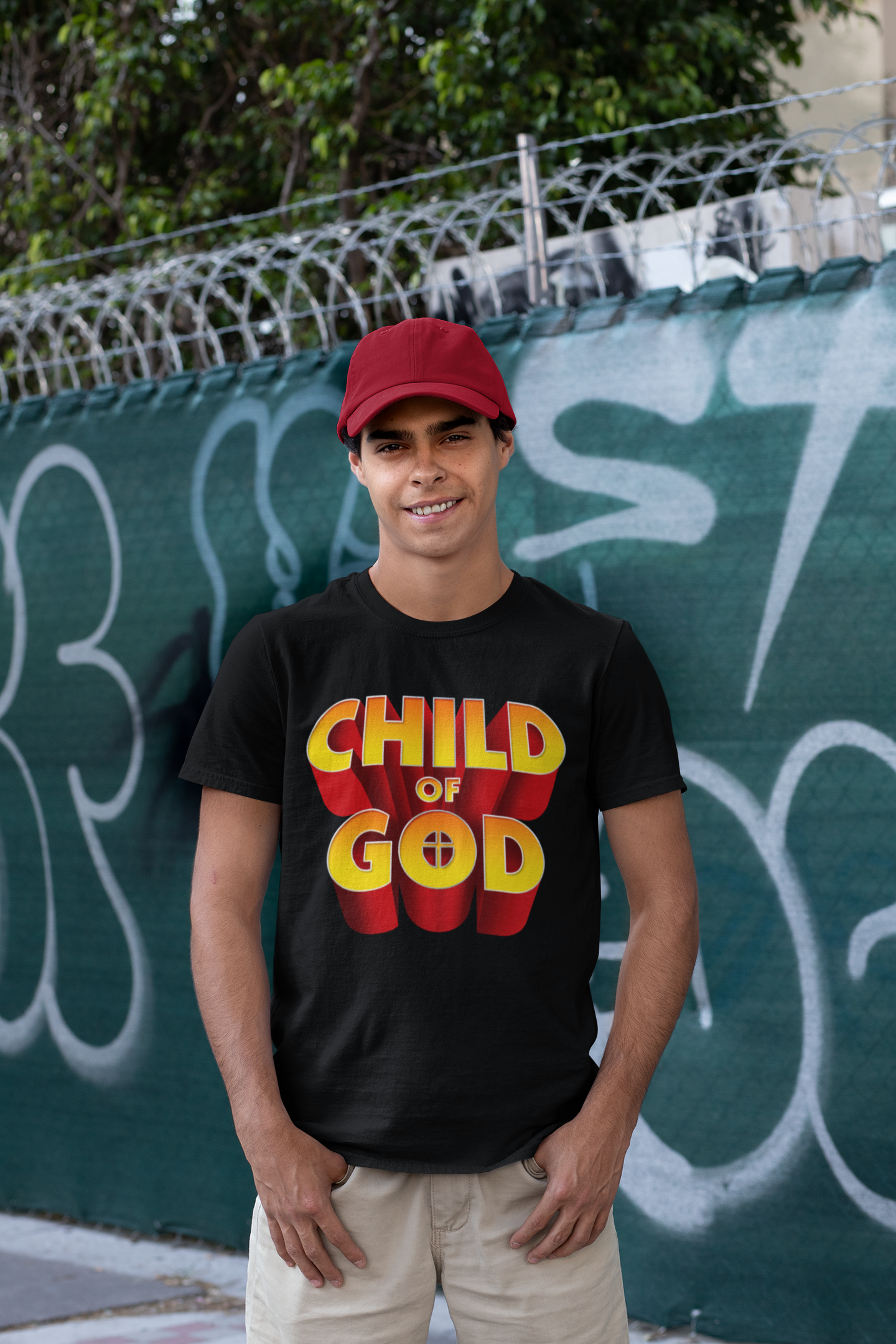 Child of God